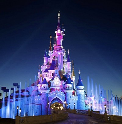 Disneyland Paris photo